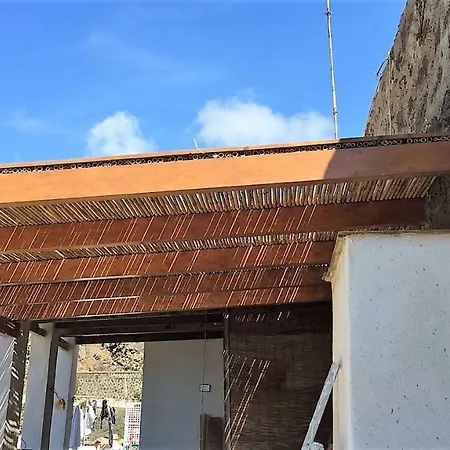 Casa vacanze Original Dammuso *