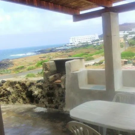 Original Dammuso Pantelleria