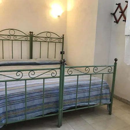 Vakantiehuis Original Dammuso