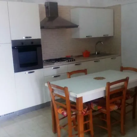 Original Dammuso Vakantiehuis