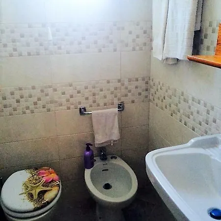 Original Dammuso Vakantiehuis
