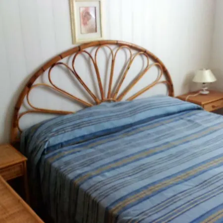Original Dammuso Vakantiehuis *