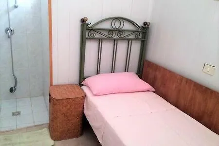 Original Dammuso Vakantiehuis Pantelleria